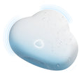 app-controlled silicone massager, quiet waterproof intimate care, medical grade body safe massager, discreet travel massager for women